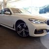 bmw 7-series 2017 quick_quick_LDA-7C30_WBA7C62050G264437 image 3