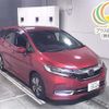 honda shuttle 2019 -HONDA 【京都 503ﾂ3565】--Shuttle GK8-2100493---HONDA 【京都 503ﾂ3565】--Shuttle GK8-2100493- image 1