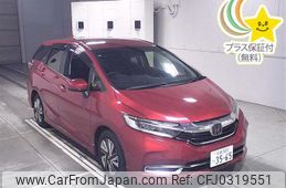 honda shuttle 2019 -HONDA 【京都 503ﾂ3565】--Shuttle GK8-2100493---HONDA 【京都 503ﾂ3565】--Shuttle GK8-2100493-