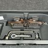 toyota harrier 2010 AF-ACU30-0113447 image 20