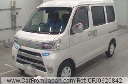 daihatsu hijet-van 2021 -DAIHATSU 【Ｎｏ後日 】--Hijet Van S321V-0508607---DAIHATSU 【Ｎｏ後日 】--Hijet Van S321V-0508607-