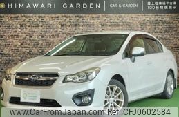 subaru impreza-g4 2012 quick_quick_DBA-GJ6_GJ6-004118