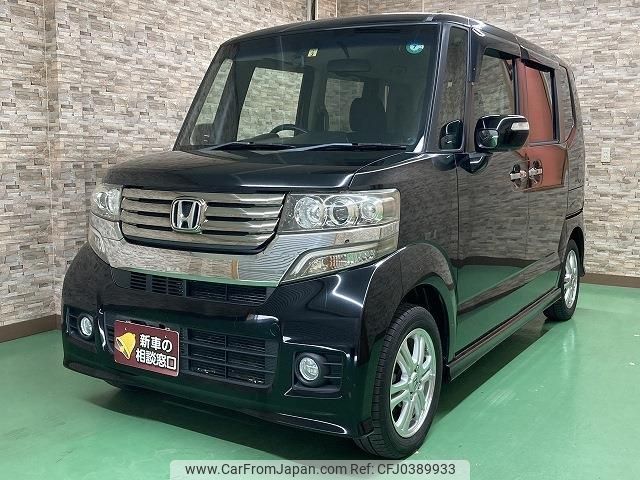 honda n-box 2012 quick_quick_DBA-JF1_JF1-1032995 image 1