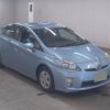 toyota prius 2011 quick_quick_DAA-ZVW30_ZVW30-0330989 image 1