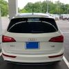 audi q5 2014 -AUDI--Audi Q5 ABA-8RCNCF--WAUZZZ8R2FA030461---AUDI--Audi Q5 ABA-8RCNCF--WAUZZZ8R2FA030461- image 8