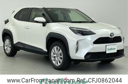 toyota yaris-cross 2020 -TOYOTA--Yaris Cross 5BA-MXPB10--MXPB10-3000083---TOYOTA--Yaris Cross 5BA-MXPB10--MXPB10-3000083-