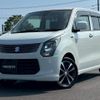 suzuki wagon-r 2014 CFJ1612427 image 1