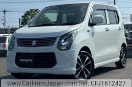suzuki wagon-r 2014 CFJ1612427