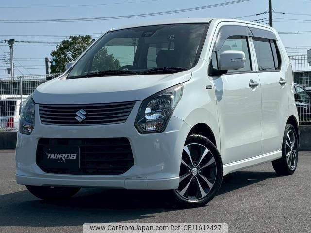 suzuki wagon-r 2014 CFJ1612427 image 1