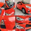 toyota aqua 2012 -TOYOTA 【豊田 500ﾃ7713】--AQUA DAA-NHP10--NHP10-2052178---TOYOTA 【豊田 500ﾃ7713】--AQUA DAA-NHP10--NHP10-2052178- image 50