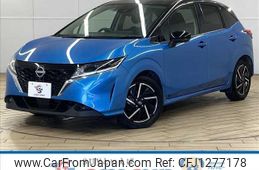 nissan note 2021 quick_quick_6AA-SNE13_SNE13-110669