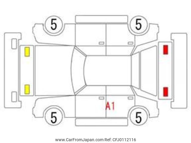 volkswagen t-cross 2021 -VOLKSWAGEN--VW T-Cross 3BA-C1DKR--WVGZZZC1ZMY083270---VOLKSWAGEN--VW T-Cross 3BA-C1DKR--WVGZZZC1ZMY083270- image 2