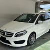 mercedes-benz b-class 2015 -MERCEDES-BENZ--Benz B Class 246242-2J326385---MERCEDES-BENZ--Benz B Class 246242-2J326385- image 1