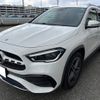 mercedes-benz gla-class 2021 -MERCEDES-BENZ--Benz GLA 3DA-247713M--W1N2477132J295835---MERCEDES-BENZ--Benz GLA 3DA-247713M--W1N2477132J295835- image 3