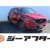 mazda cx-5 2017 -MAZDA--CX-5 LDA-KF2P--KF2P-117546---MAZDA--CX-5 LDA-KF2P--KF2P-117546- image 1