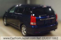 toyota wish 2005 TE2565