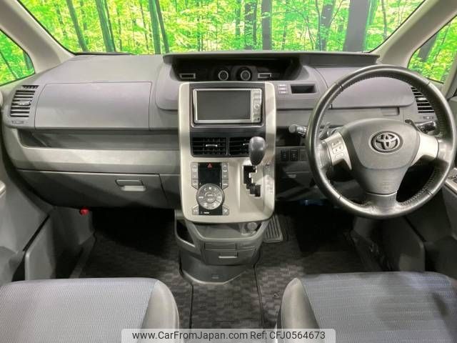 toyota voxy 2010 -TOYOTA--Voxy DBA-ZRR70W--ZRR70-0291837---TOYOTA--Voxy DBA-ZRR70W--ZRR70-0291837- image 2