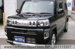 daihatsu daihatsu-others 2023 quick_quick_5BA-LA900S_LA900S-0141514