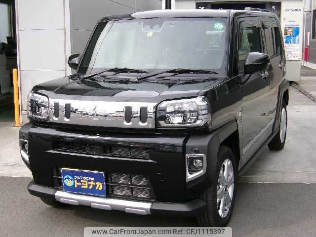daihatsu daihatsu-others 2023 quick_quick_5BA-LA900S_LA900S-0141514 image 1