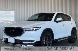 mazda cx-5 2017 -MAZDA--CX-5 KF2P--KF2P-121752---MAZDA--CX-5 KF2P--KF2P-121752-