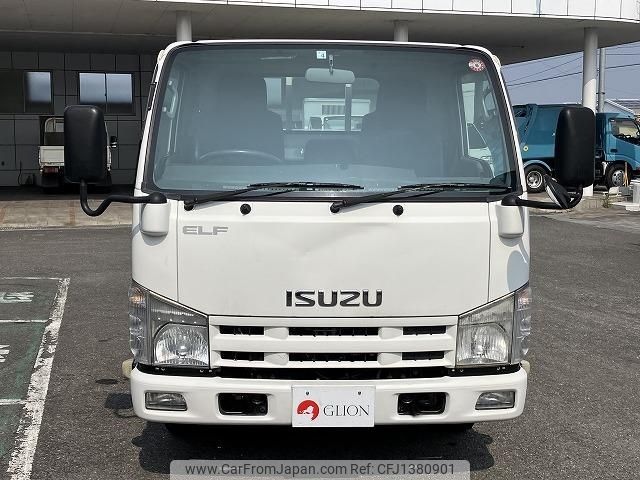 isuzu elf-truck 2012 quick_quick_SKG-NJR85A_NJR85-7022330 image 2
