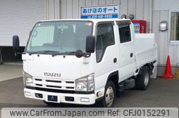 isuzu elf-truck 2011 -ISUZU--Elf NHS85A--NHS85A-7004653---ISUZU--Elf NHS85A--NHS85A-7004653-