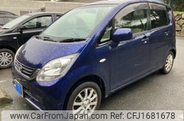 daihatsu move 2009 CFJ1681678