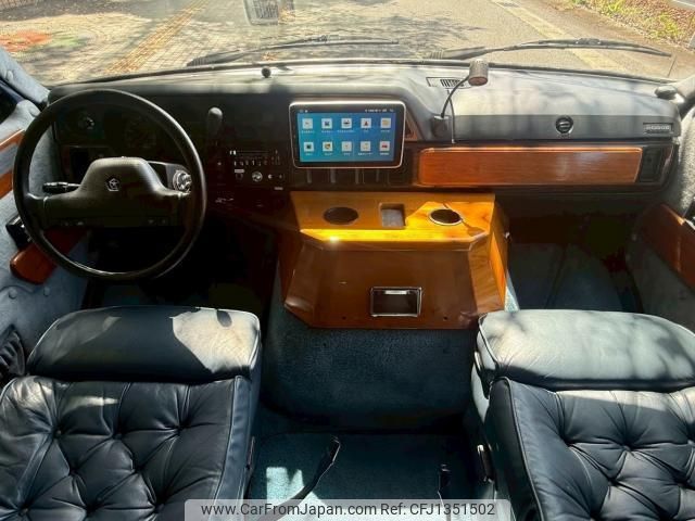 dodge dodge-others 1992 CFJ1351502 image 2