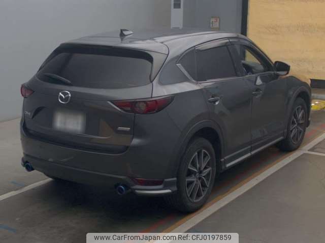 mazda cx-5 2019 -MAZDA 【広島 330ﾆ8223】--CX-5 6BA-KF5P--KF5P-303876---MAZDA 【広島 330ﾆ8223】--CX-5 6BA-KF5P--KF5P-303876- image 2