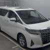 toyota alphard 2020 -TOYOTA--Alphard 3BA-AGH30W--AGH30-0307541---TOYOTA--Alphard 3BA-AGH30W--AGH30-0307541- image 4