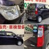 suzuki wagon-r 2015 quick_quick_DBA-MH34S_MH34S-424438 image 4