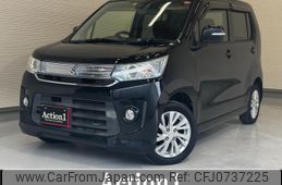 suzuki wagon-r-stingray 2015 quick_quick_MH44S_MH44S-474222