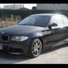 bmw 1-series 2008 -BMW 【とちぎ 300ﾓ9206】--BMW 1 Series UC35--0VF20537---BMW 【とちぎ 300ﾓ9206】--BMW 1 Series UC35--0VF20537- image 28