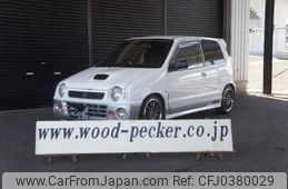 suzuki alto-works 1997 -SUZUKI--Alto Works HA21S--184788---SUZUKI--Alto Works HA21S--184788-