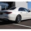 mercedes-benz s-class 2023 -MERCEDES-BENZ--Benz S Class 3DA-223033--W1K2230332A142894---MERCEDES-BENZ--Benz S Class 3DA-223033--W1K2230332A142894- image 3