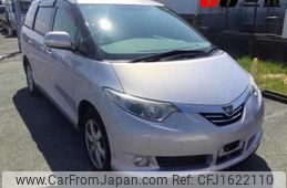 toyota estima-hybrid 2006 CFJ1622110