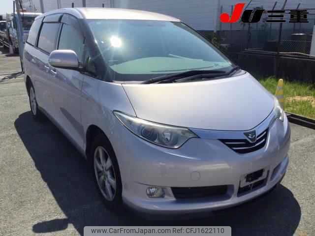 toyota estima-hybrid 2006 CFJ1622110 image 1