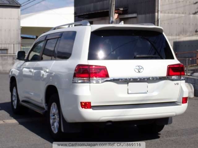 toyota land-cruiser-wagon 2021 CFJ1869116 image 2