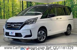 nissan serena 2020 quick_quick_HC27_HC27-016521