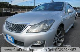toyota crown-athlete-series 2009 REALMOTOR_Y2024010175F-21