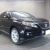 lexus rx 2011 -LEXUS--Lexus RX DBA-AGL10W--AGL10-2409884---LEXUS--Lexus RX DBA-AGL10W--AGL10-2409884- image 22