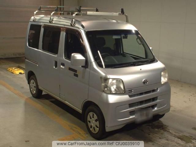 toyota pixis-van 2015 quick_quick_EBD-S321M_0014098 image 1