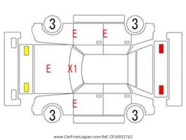 honda n-box 2019 -HONDA--N BOX DBA-JF4--JF4-1046754---HONDA--N BOX DBA-JF4--JF4-1046754- image 2