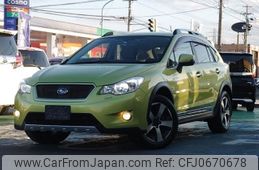 subaru xv 2013 -SUBARU--Subaru XV GPE--008989---SUBARU--Subaru XV GPE--008989-