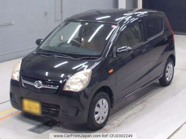 daihatsu mira 2011 -DAIHATSU 【岐阜 582ﾈ9475】--Mira DBA-L275S--L275S-2096710---DAIHATSU 【岐阜 582ﾈ9475】--Mira DBA-L275S--L275S-2096710- image 1