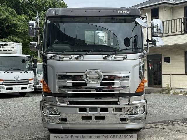 hino profia 2016 -HINO--Profia QDG-SS1EKDA--SS1EKD-10710---HINO--Profia QDG-SS1EKDA--SS1EKD-10710- image 1