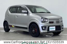 suzuki alto-works 2020 CFJ1535539