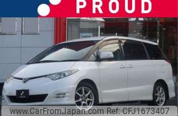toyota estima 2006 CFJ1673407