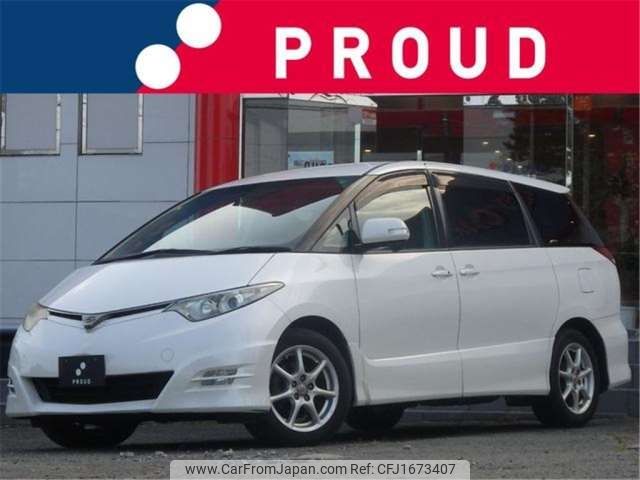 toyota estima 2006 CFJ1673407 image 1