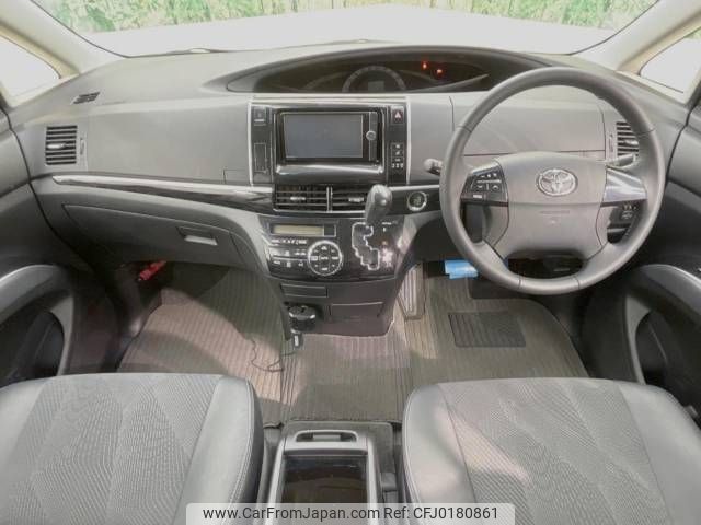 toyota estima 2013 -TOYOTA--Estima DBA-ACR50W--ACR50-0163143---TOYOTA--Estima DBA-ACR50W--ACR50-0163143- image 2